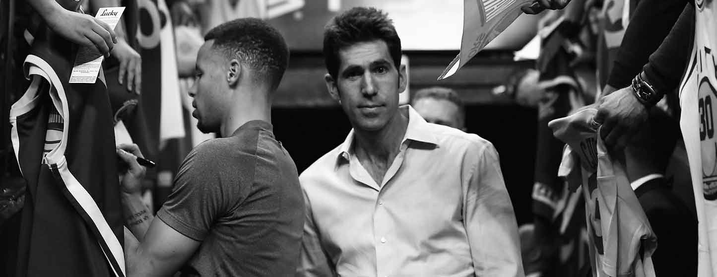 NBA: Warriors estaria em negociação com o Lakers antes do Draft