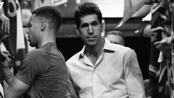 NBA: Warriors estaria em negociação com o Lakers antes do Draft