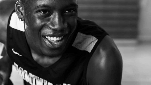 A família Antetokounmpo pode ter hoje um mais novo membro na NBA