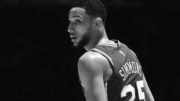 NBA: Warriors rejeita pedido absurdo do Sixers por Ben Simmons