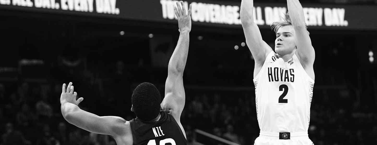NBA: Lakers assina com estrela do Youtube e ótimo arremessador de Gonzaga