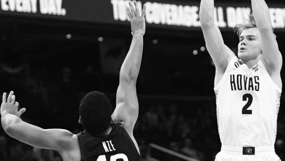 NBA: Lakers assina com estrela do Youtube e ótimo arremessador de Gonzaga