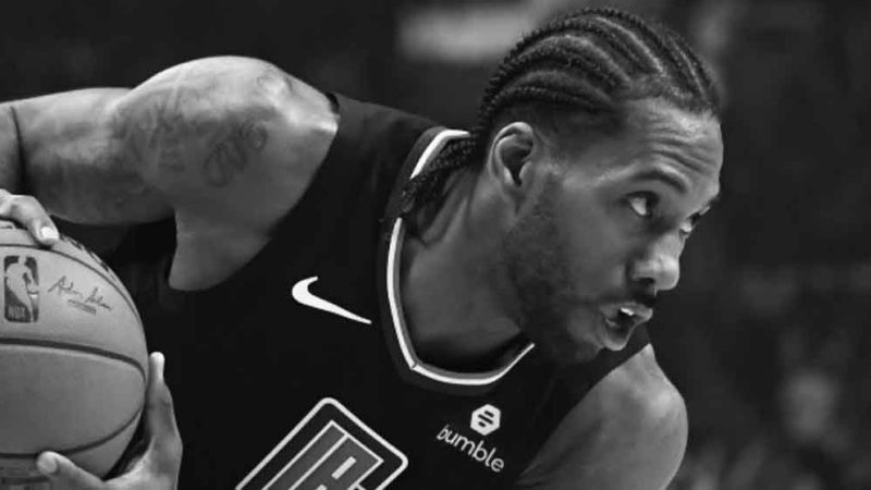 Os 20 melhores agentes livres que vão esquentar a offseason da NBA