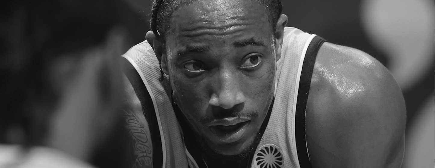 NBA: DeMar DeRozan pode ter um papel especial no Chicago Bulls