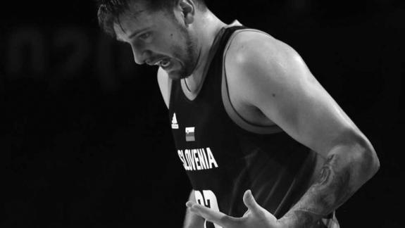 NBA: Lesão de Luka Doncic não deve preocupar torcida do Mavs