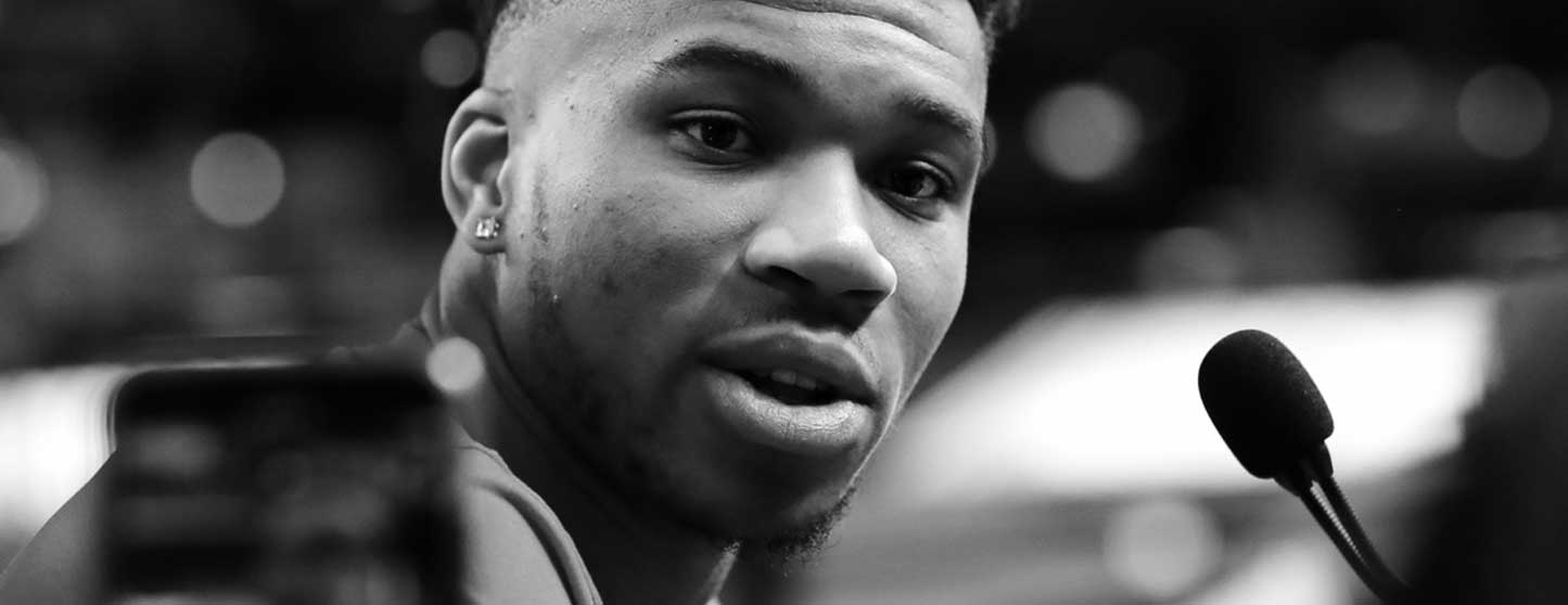 NBA: Giannis Antetokounmpo tem gesto de herói por conta dos incêndios na Grécia