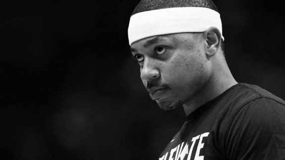 NBA: Isaiah Thomas tem dia de Kobe Bryant com atuação de 81 pontos