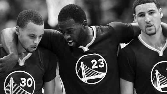 Os 5 melhores 'Big 3' para assistir na próxima temporada da NBA