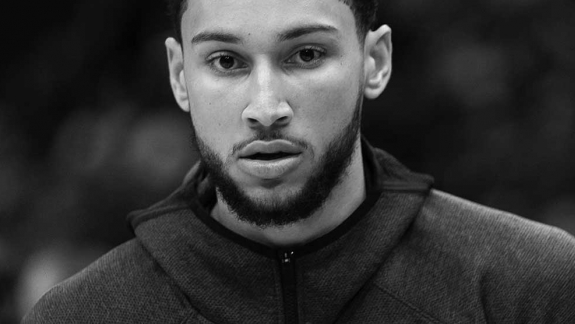 NBA: Ben Simmons pode estar próximo de deixar o Sixers