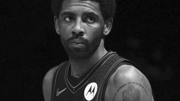 Kyrie Irving e Andrew Wiggins podem causar problemas a seus times no início da temporada da NBA