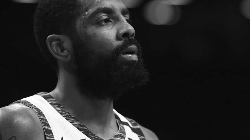 NBA: Kyrie Irving é prejudicial para o Brooklyn Nets?