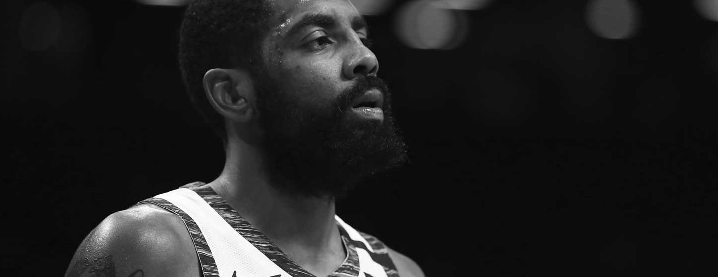 NBA: Kyrie Irving é prejudicial para o Brooklyn Nets?