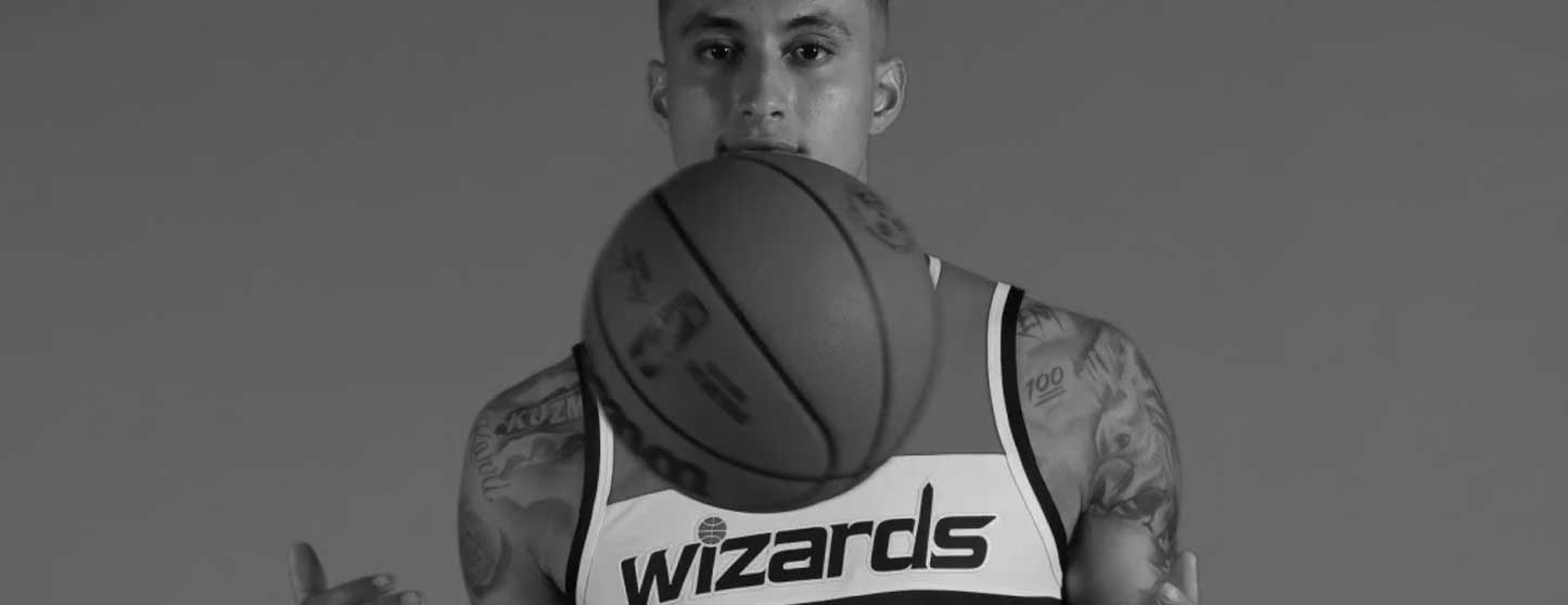 Kyle Kuzma tinha um motivo para não querer continuar no Lakers