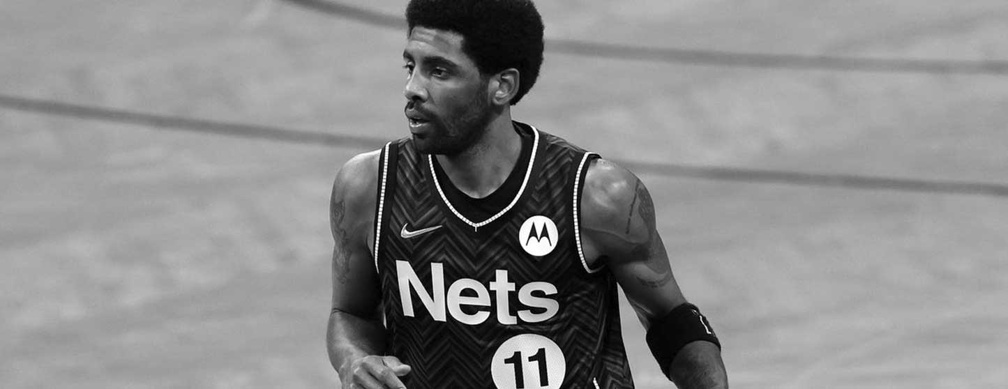NBA: A novela Kyrie Irving parece que está longe de ter um fim