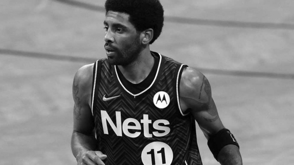 NBA: A novela Kyrie Irving parece que está longe de ter um fim