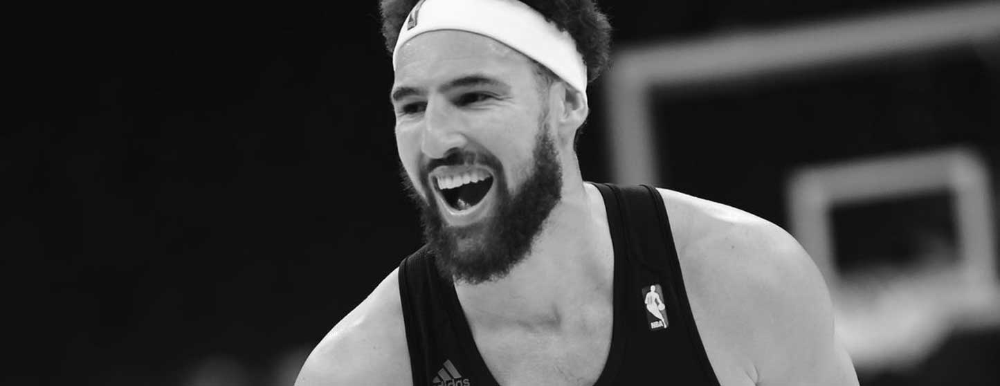 NBA: Klay Thompson pode retornar ao Warriors antes do esperado
