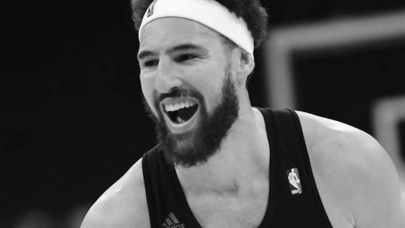 NBA: Klay Thompson pode retornar ao Warriors antes do esperado