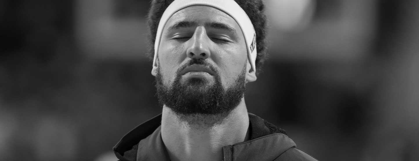 NBA: Klay Thompson manda recado para todos que duvidaram do Warriors