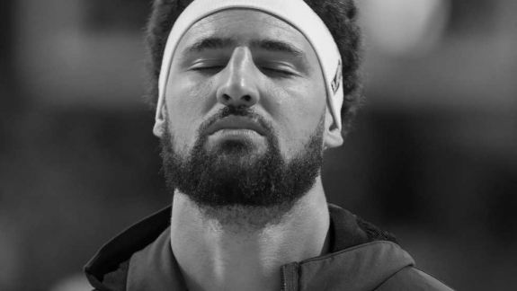 NBA: Klay Thompson manda recado para todos que duvidaram do Warriors
