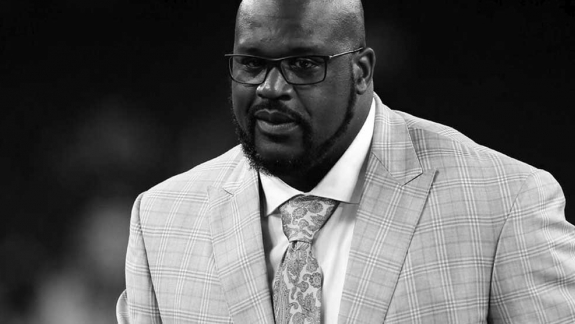 NBA: Shaq está processando ex-sócios em negócio ligado a maconha