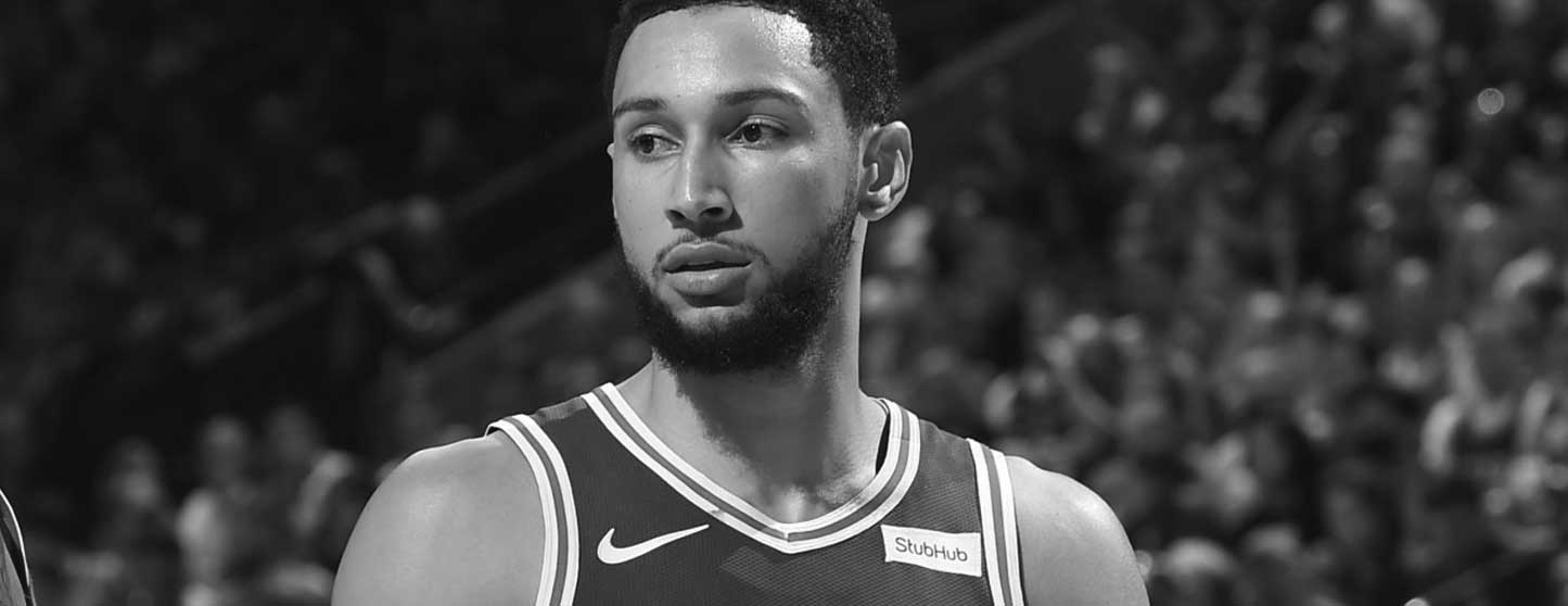 NBA: Lakers e Knicks entram na briga por Ben Simmons