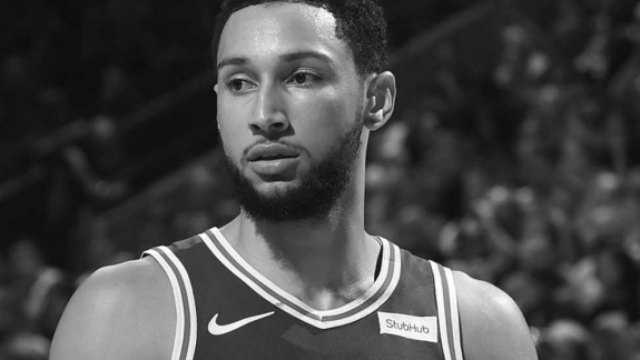 NBA: Lakers e Knicks entram na briga por Ben Simmons