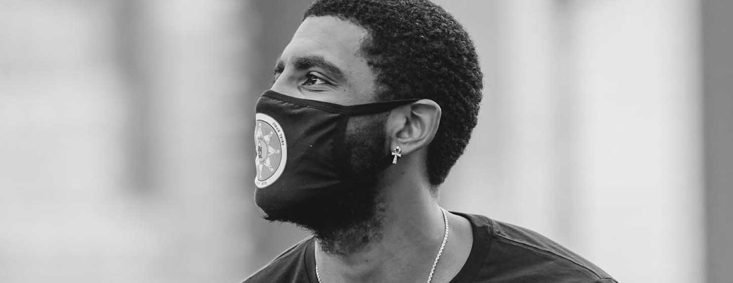 NBA: Nets tem esperanças que Kyrie Irving jogue esta temporada