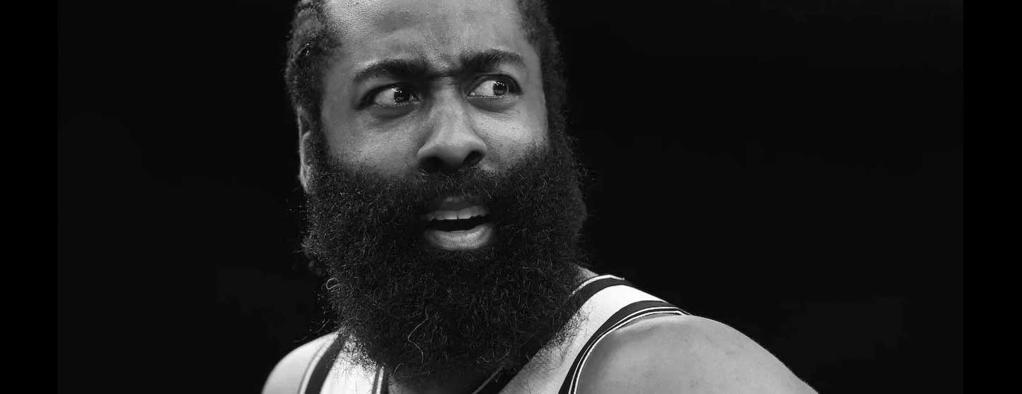 NBA: James Harden perdeu o prazo para enviar documentação do seu contrato