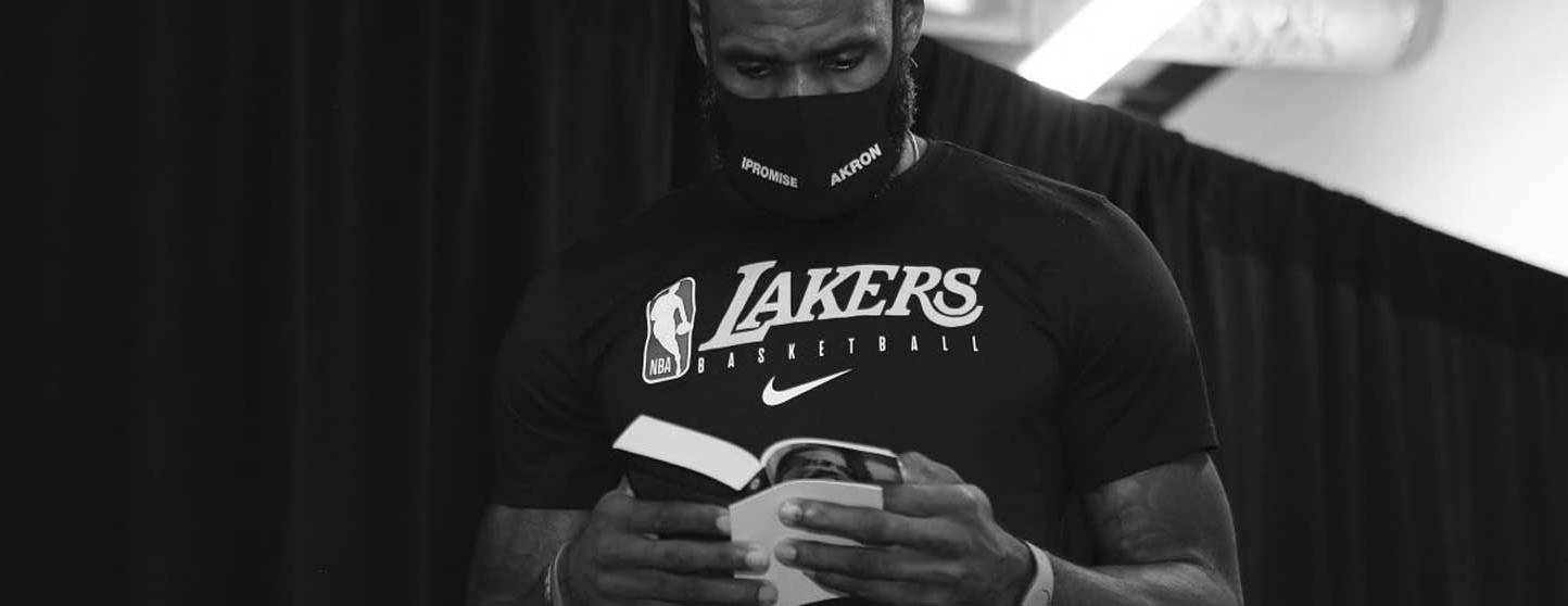 NBA: 5 livros imperdíveis sobre basquete que você precisa ler
