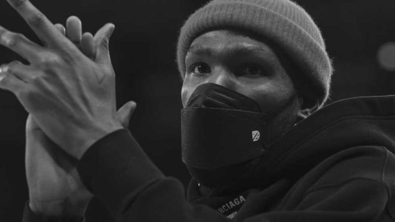 NBA: Quando Kevin Durant vai voltar a jogar pelo Nets?