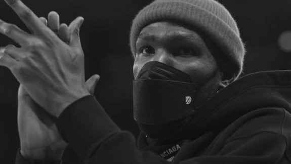 NBA: Quando Kevin Durant vai voltar a jogar pelo Nets?