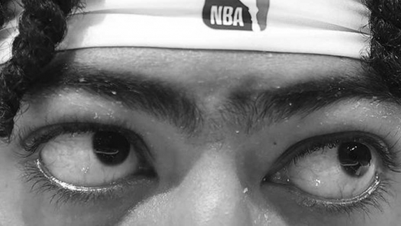 NBA: Lakers tem esperança sobre retorno de Anthony Davis