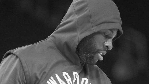 NBA: Draymond Green não teve boas notícias na noite do Super Bowl