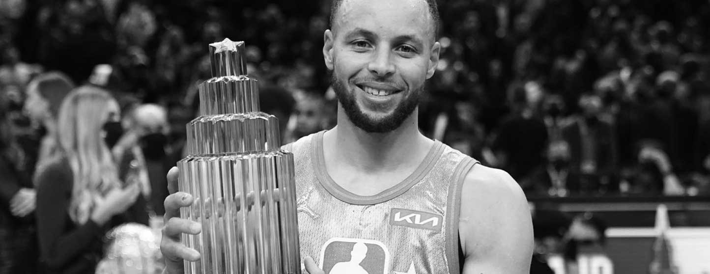 NBA: LeBron James não poupa palavras ao falar de Stephen Curry