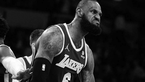 NBA: LeBron James tem sua conta no Instagram hackeada e faz alerta