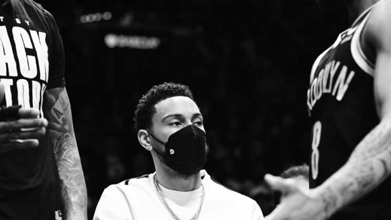 NBA: Quando Ben Simmons vai fazer sua estreia pelo Brooklyn Nets?