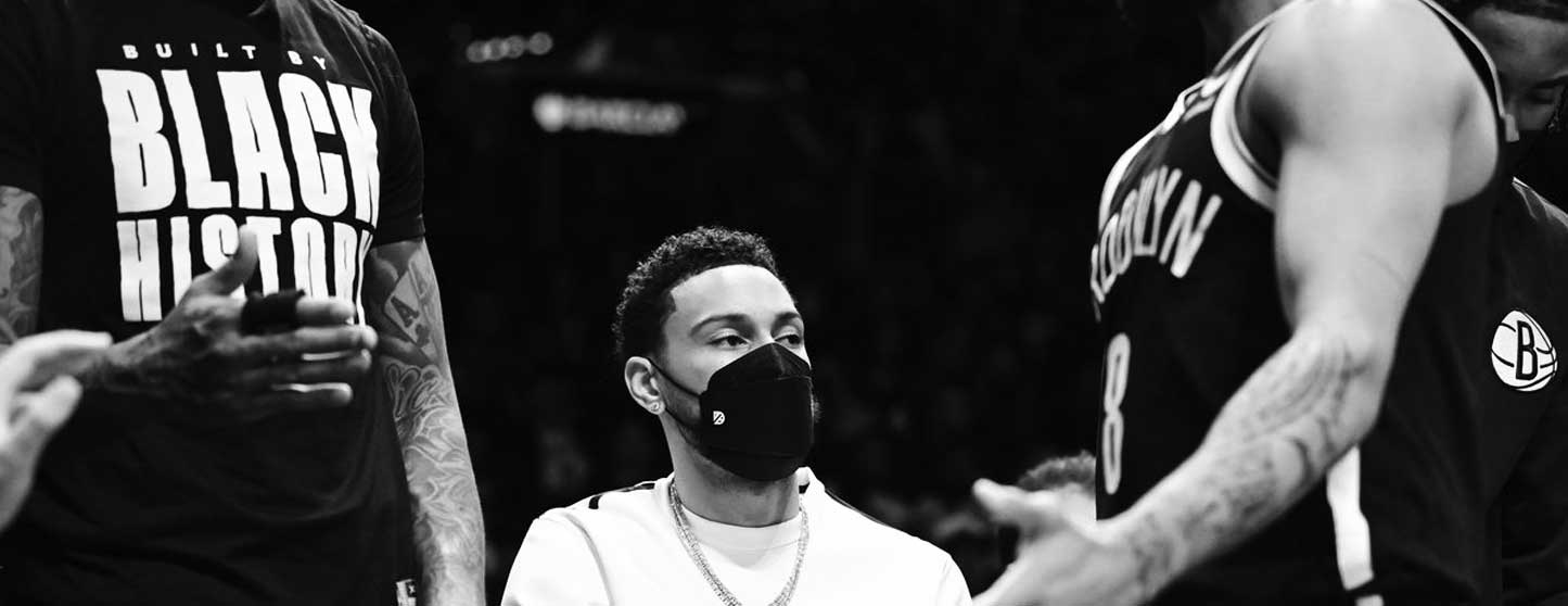 NBA: Quando Ben Simmons vai fazer sua estreia pelo Brooklyn Nets?