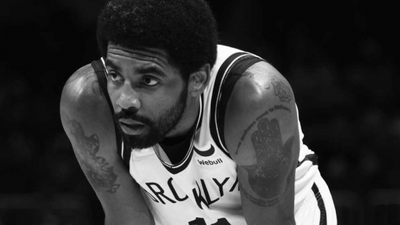 NBA: Kyrie Irving manda recado após adições importantes do Brooklyn Nets