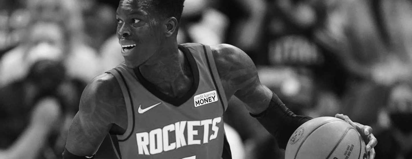 NBA: Rockets decide futuro de Dennis Schroder