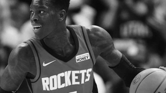 NBA: Rockets decide futuro de Dennis Schroder