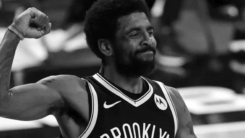 NBA: O sonho de Kyrie Irving está próximo de se tornar realidade