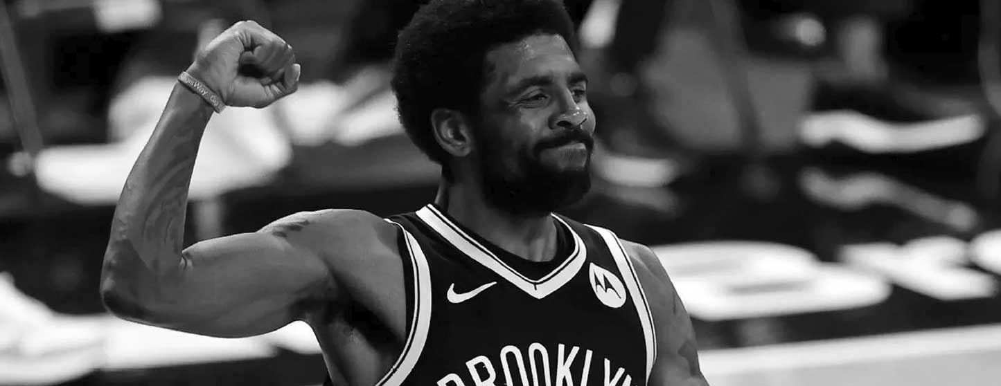 NBA: O sonho de Kyrie Irving está próximo de se tornar realidade