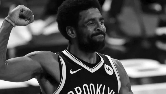 NBA: O sonho de Kyrie Irving está próximo de se tornar realidade