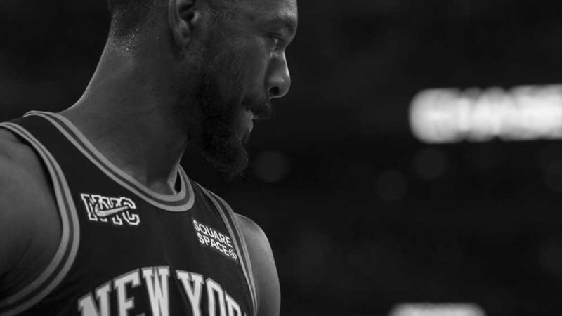 NBA: Fim da linha para Kemba Walker no Knicks