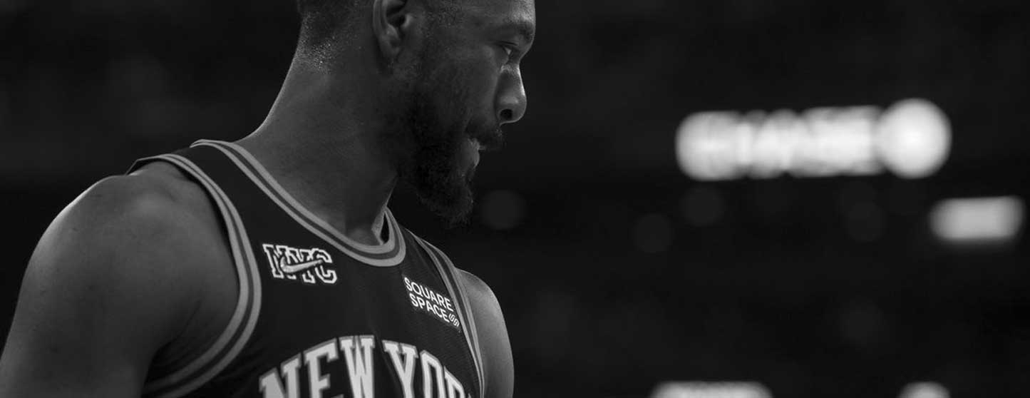 NBA: Fim da linha para Kemba Walker no Knicks