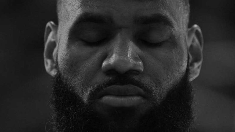 NBA: O time de LeBron James na próxima temporada