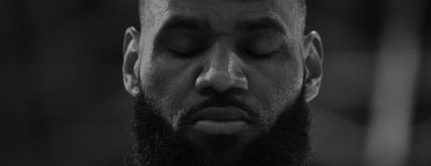 NBA: O time de LeBron James na próxima temporada