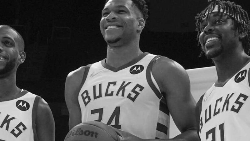NBA: Os 5 mais poderosos Big3’s da temporada 2021-22
