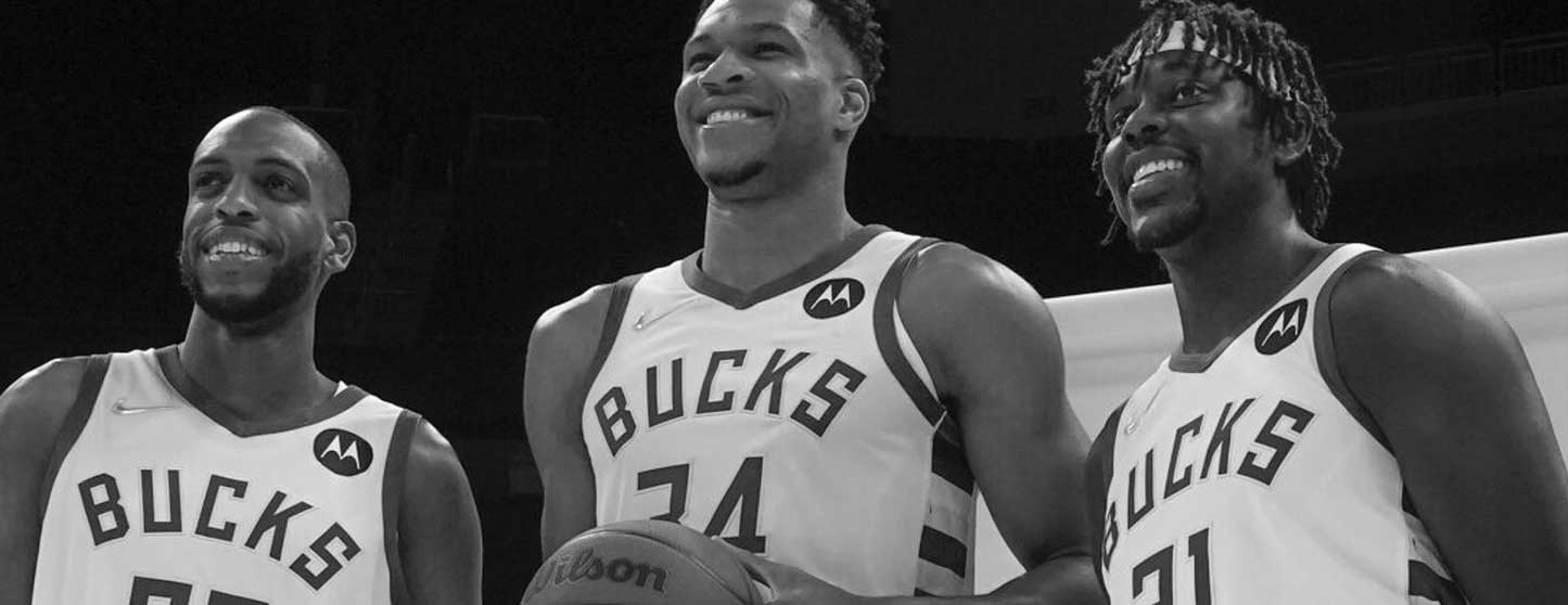 NBA: Os 5 mais poderosos Big3’s da temporada 2021-22