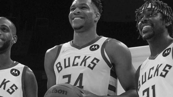 NBA: Os 5 mais poderosos Big3's da temporada 2021-22